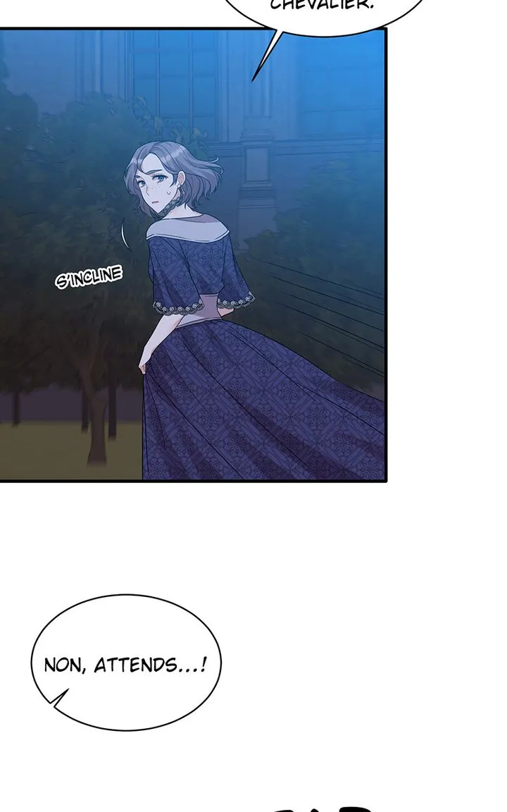Read Angelic Lady FR Manga Online