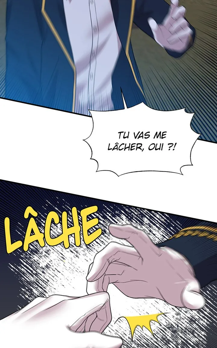 Read Angelic Lady FR Manga Online