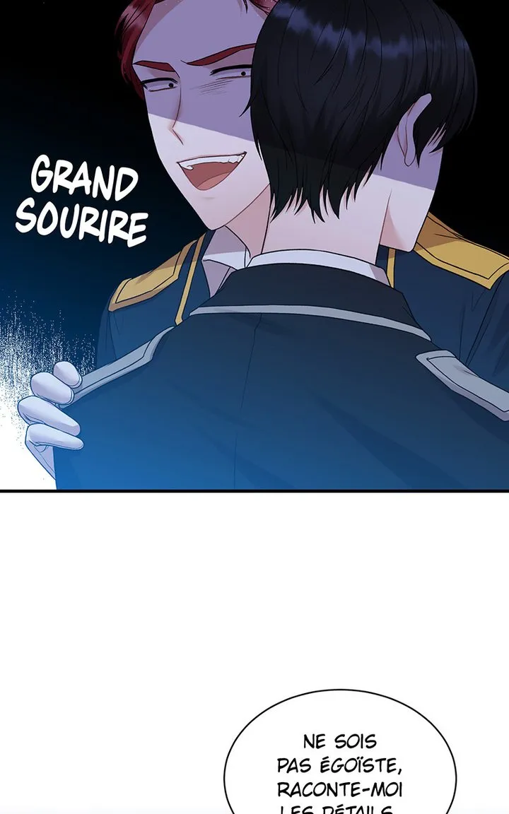 Read Angelic Lady FR Manga Online