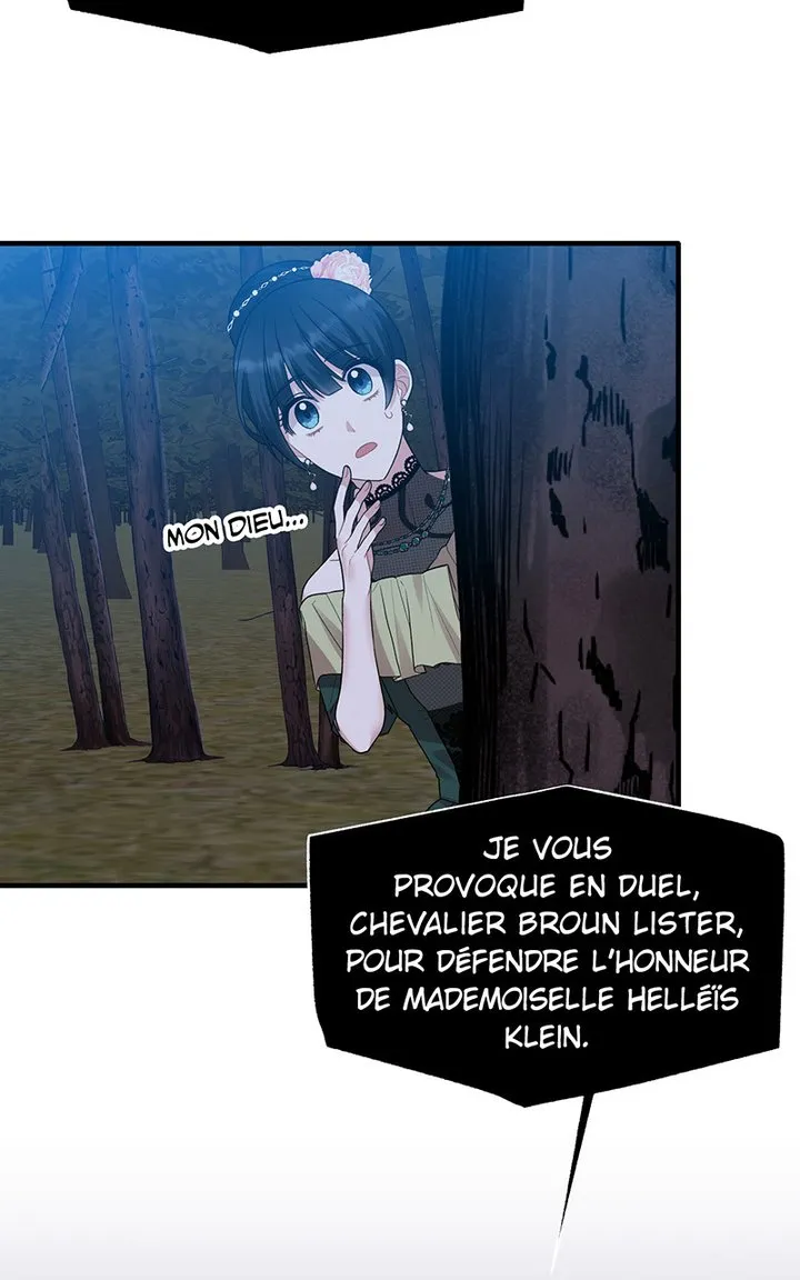 Read Angelic Lady FR Manga Online