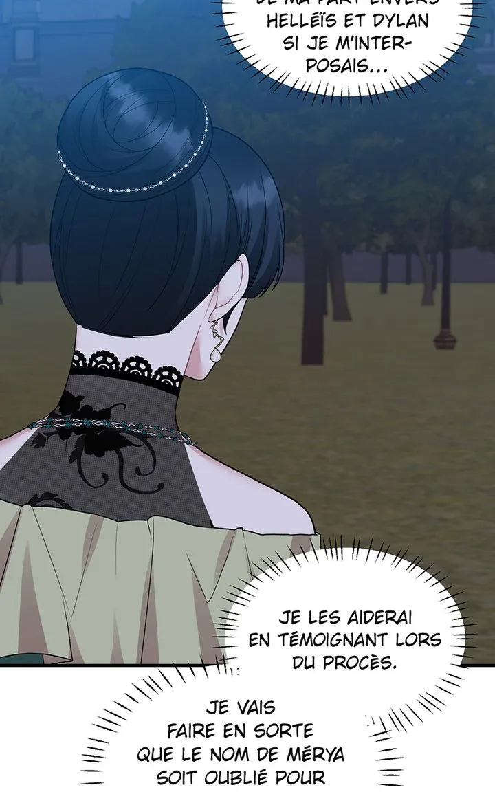 Read Angelic Lady FR Manga Online
