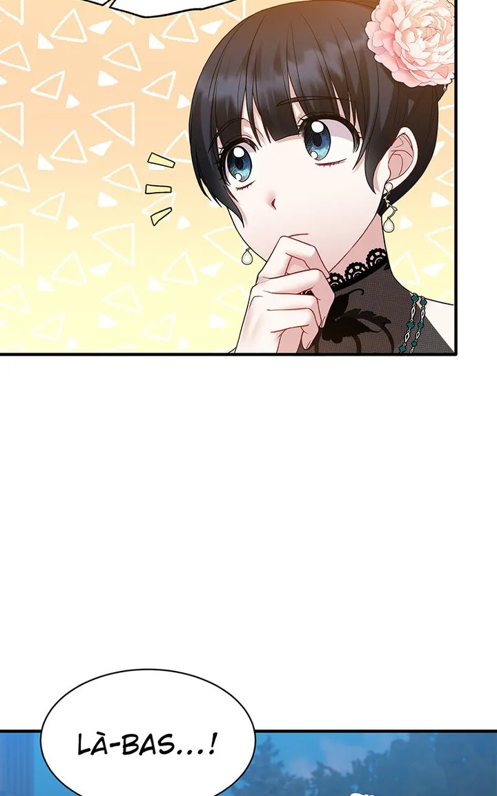 Read Angelic Lady FR Manga Online