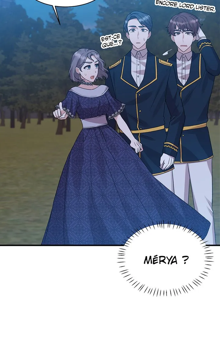 Read Angelic Lady FR Manga Online