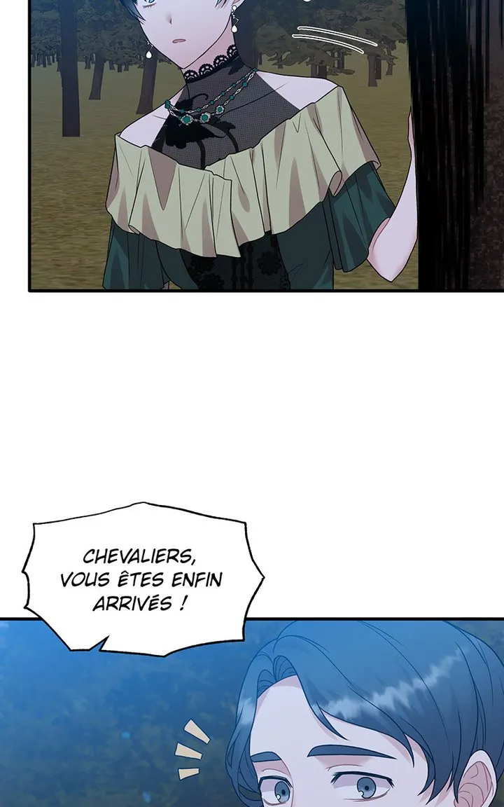 Read Angelic Lady FR Manga Online