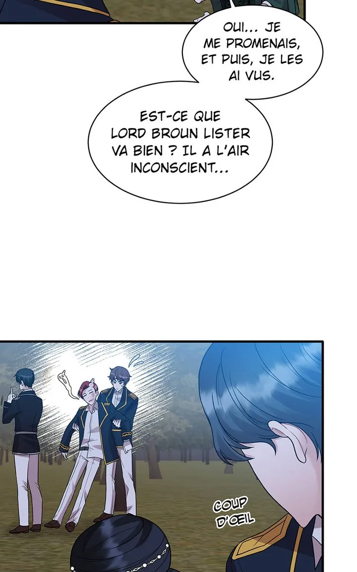 Read Angelic Lady FR Manga Online