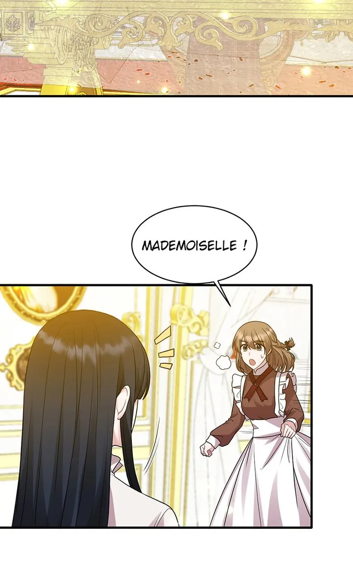 Read Angelic Lady FR Manga Online