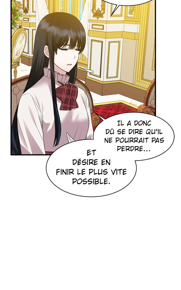 Read Angelic Lady FR Manga Online