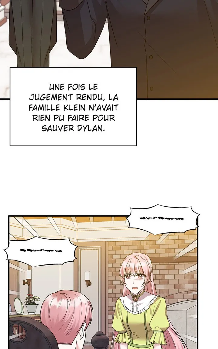 Read Angelic Lady FR Manga Online