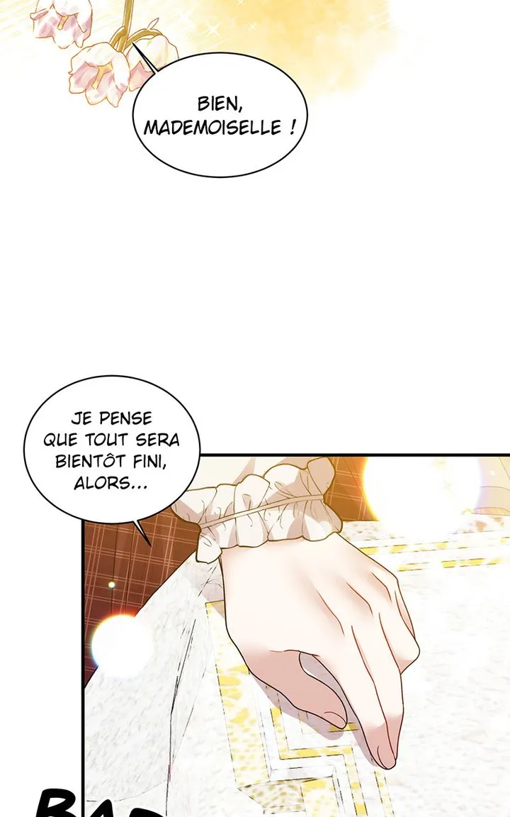 Read Angelic Lady FR Manga Online