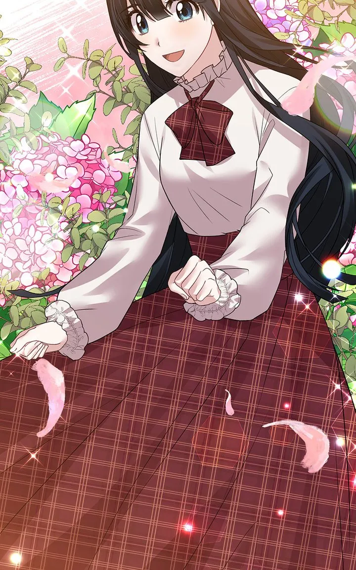Read Angelic Lady FR Manga Online