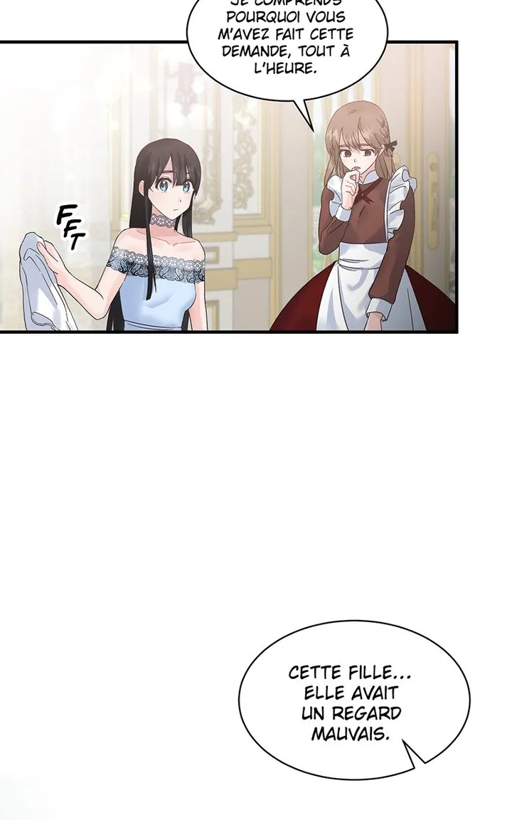 Read Angelic Lady FR Manga Online