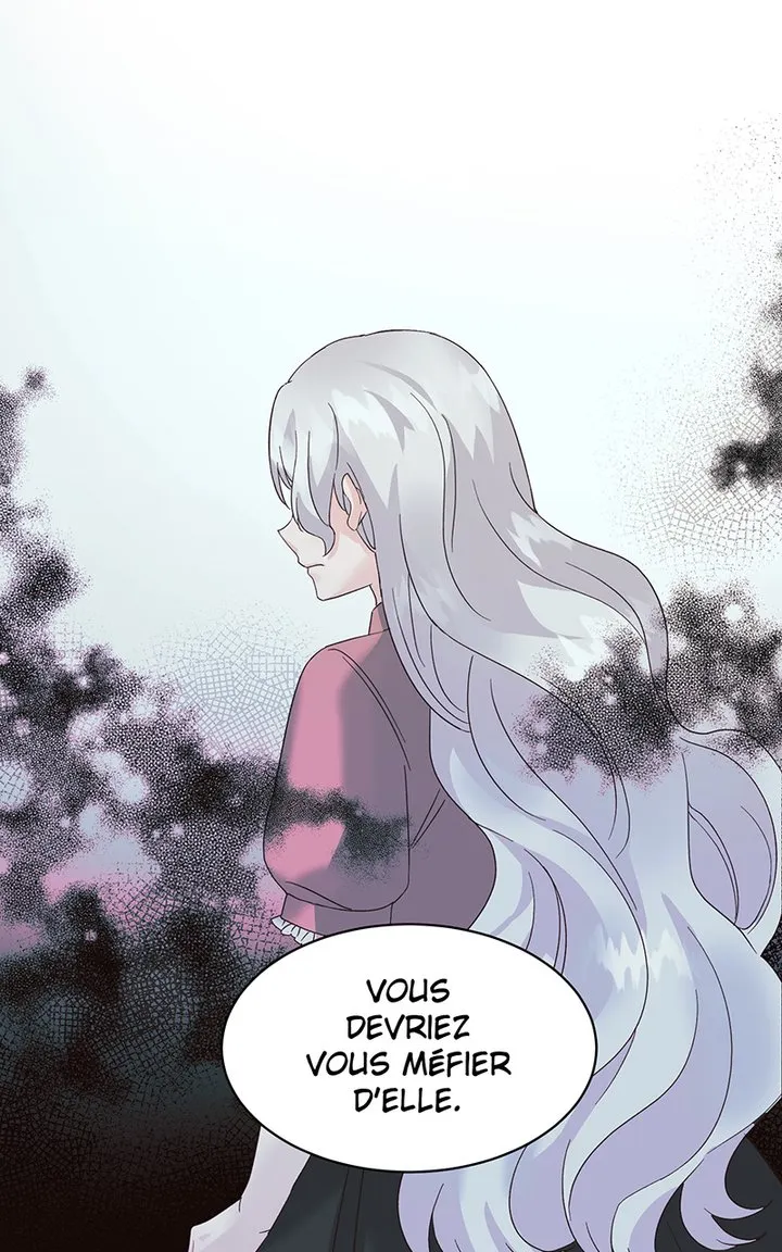 Read Angelic Lady FR Manga Online