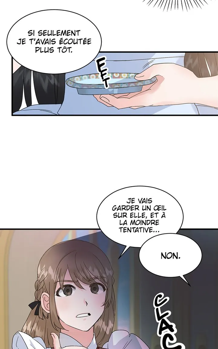 Read Angelic Lady FR Manga Online