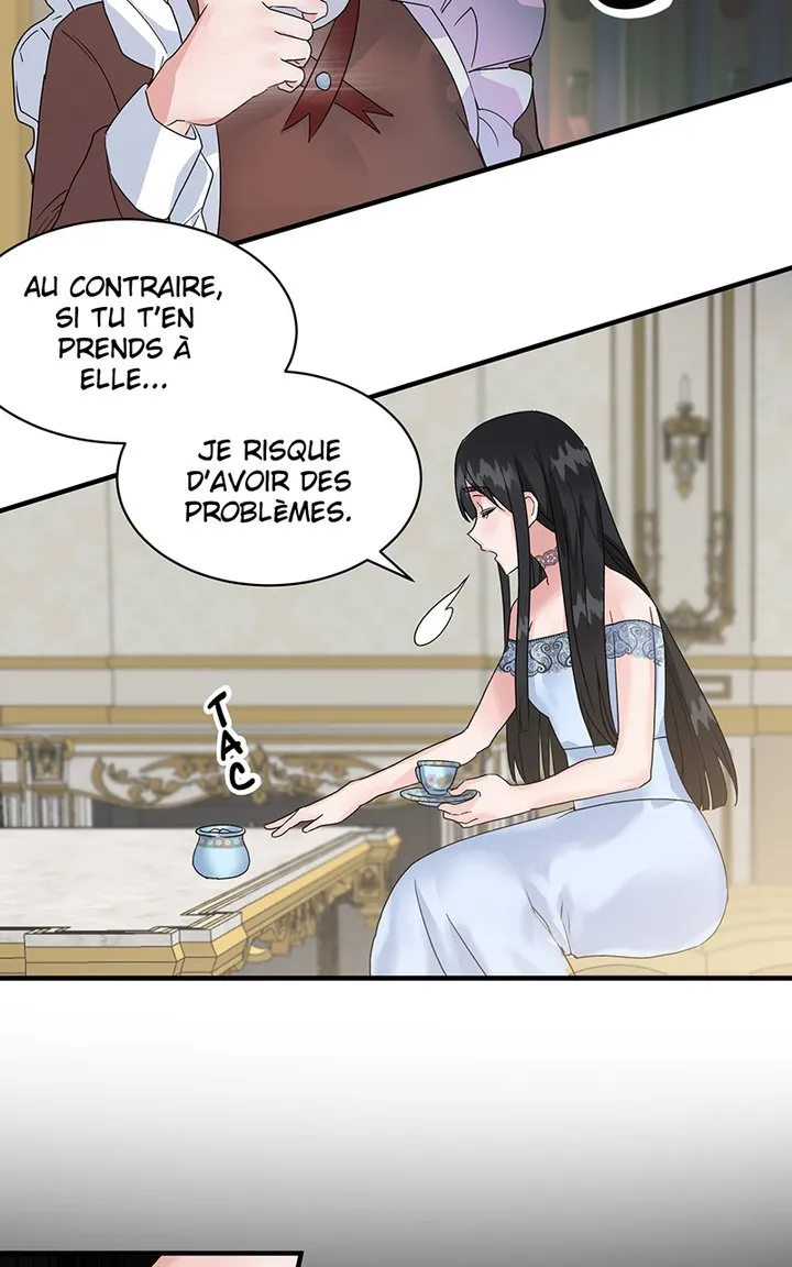 Read Angelic Lady FR Manga Online