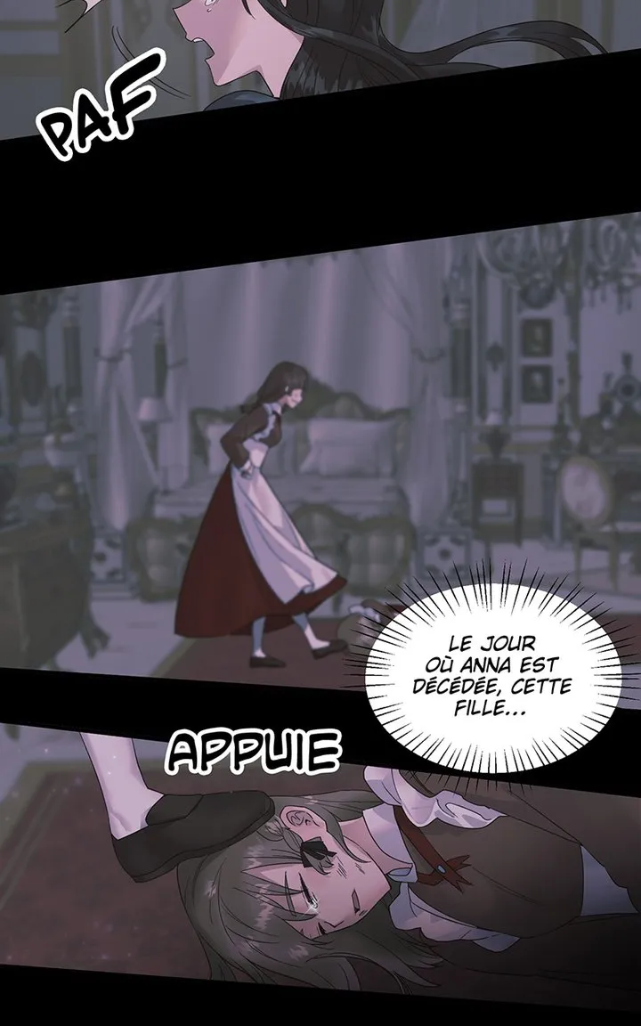 Read Angelic Lady FR Manga Online