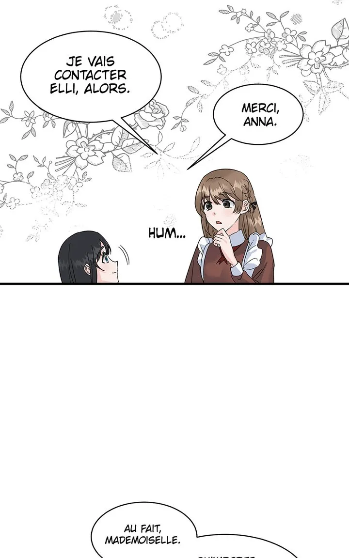 Read Angelic Lady FR Manga Online