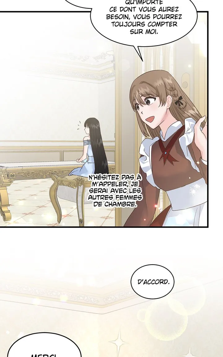 Read Angelic Lady FR Manga Online