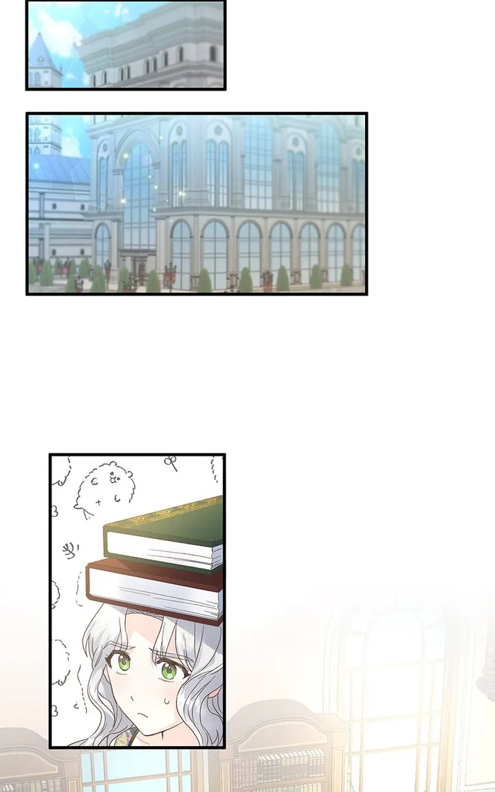 Read Angelic Lady FR Manga Online