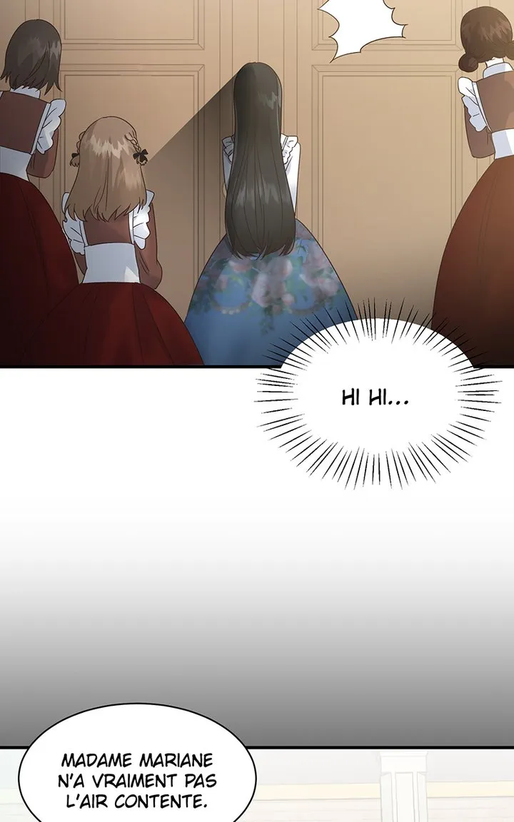 Read Angelic Lady FR Manga Online