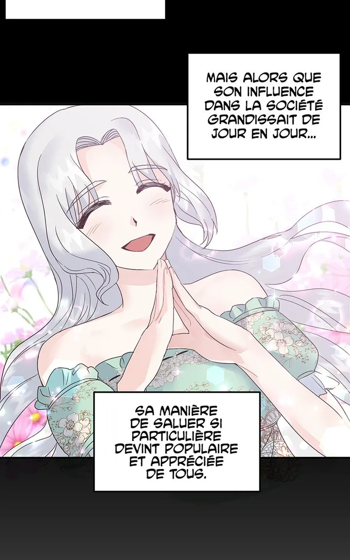 Read Angelic Lady FR Manga Online