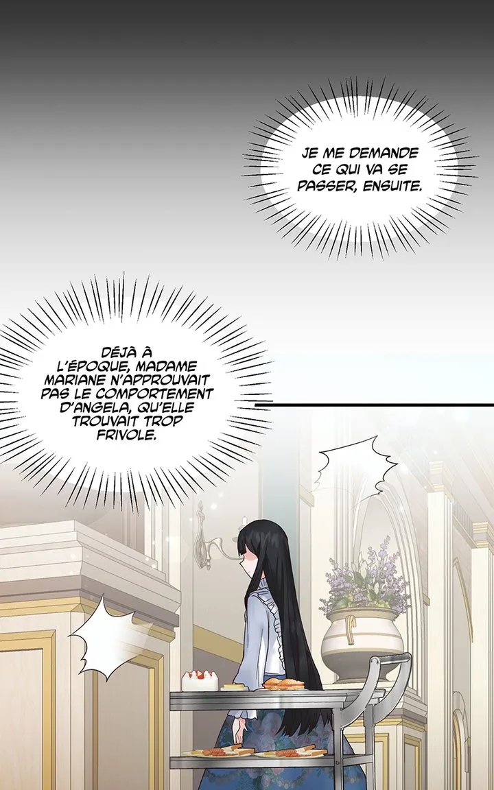 Read Angelic Lady FR Manga Online