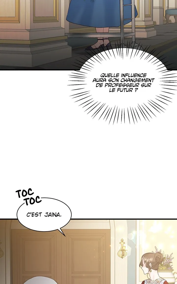 Read Angelic Lady FR Manga Online