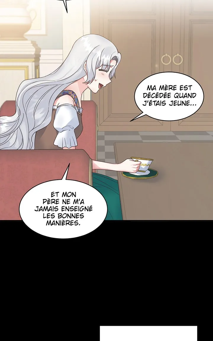 Read Angelic Lady FR Manga Online