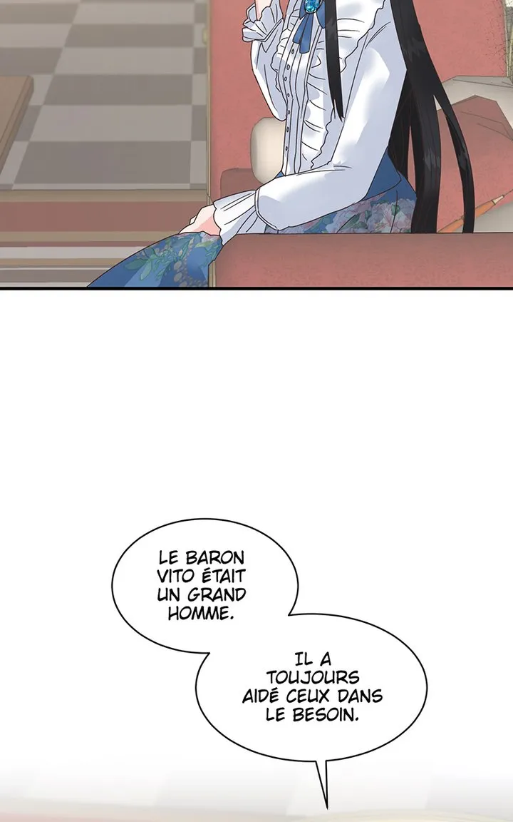 Read Angelic Lady FR Manga Online