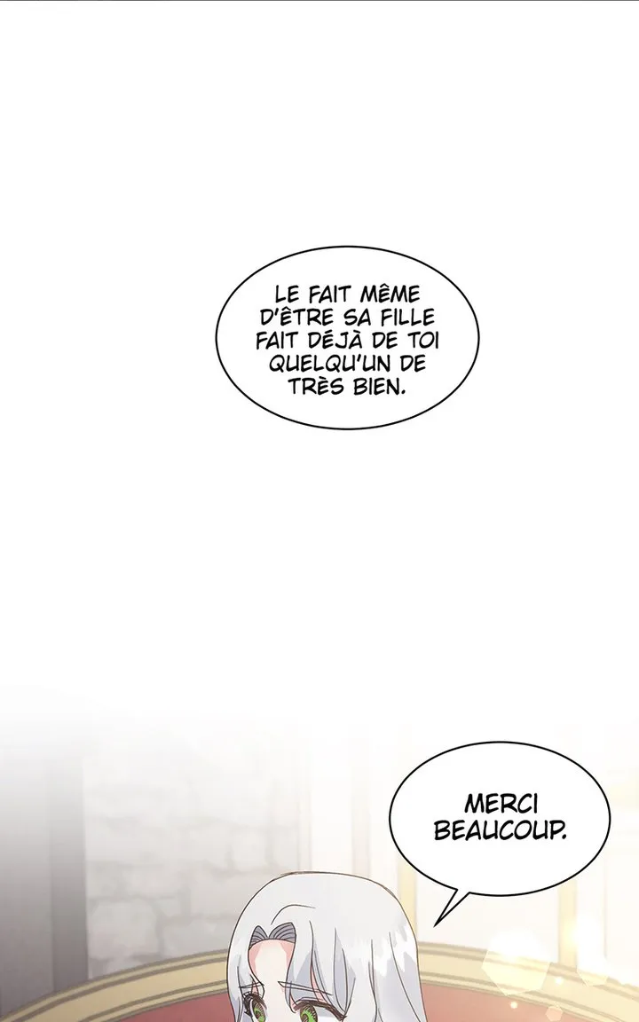 Read Angelic Lady FR Manga Online