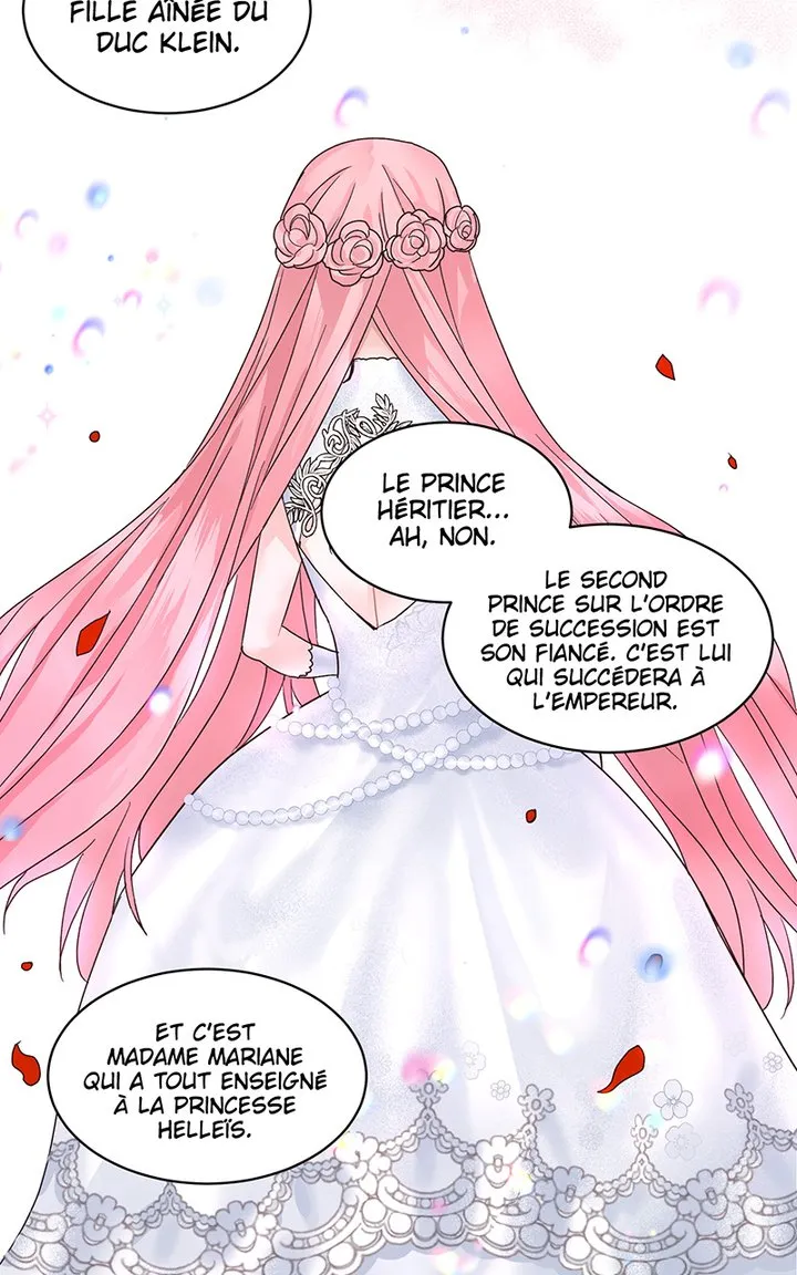 Read Angelic Lady FR Manga Online