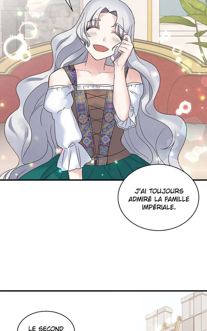 Read Angelic Lady FR Manga Online
