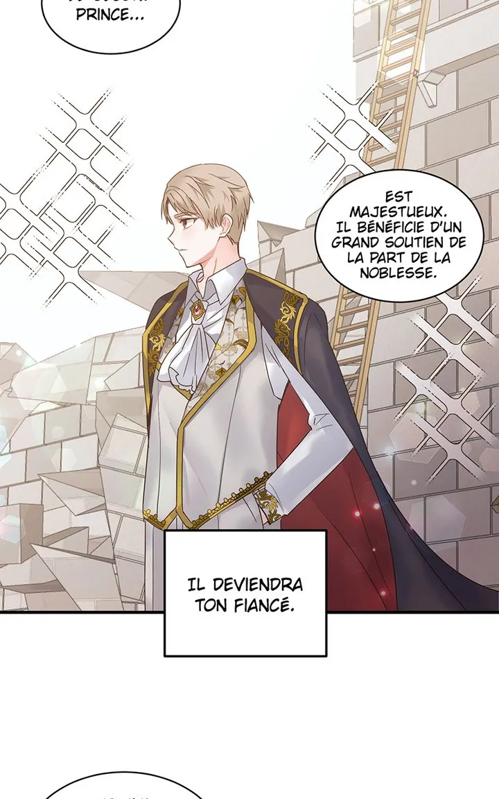 Read Angelic Lady FR Manga Online