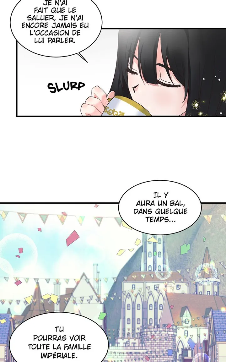 Read Angelic Lady FR Manga Online