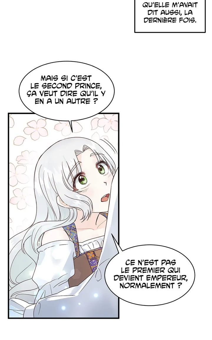 Read Angelic Lady FR Manga Online