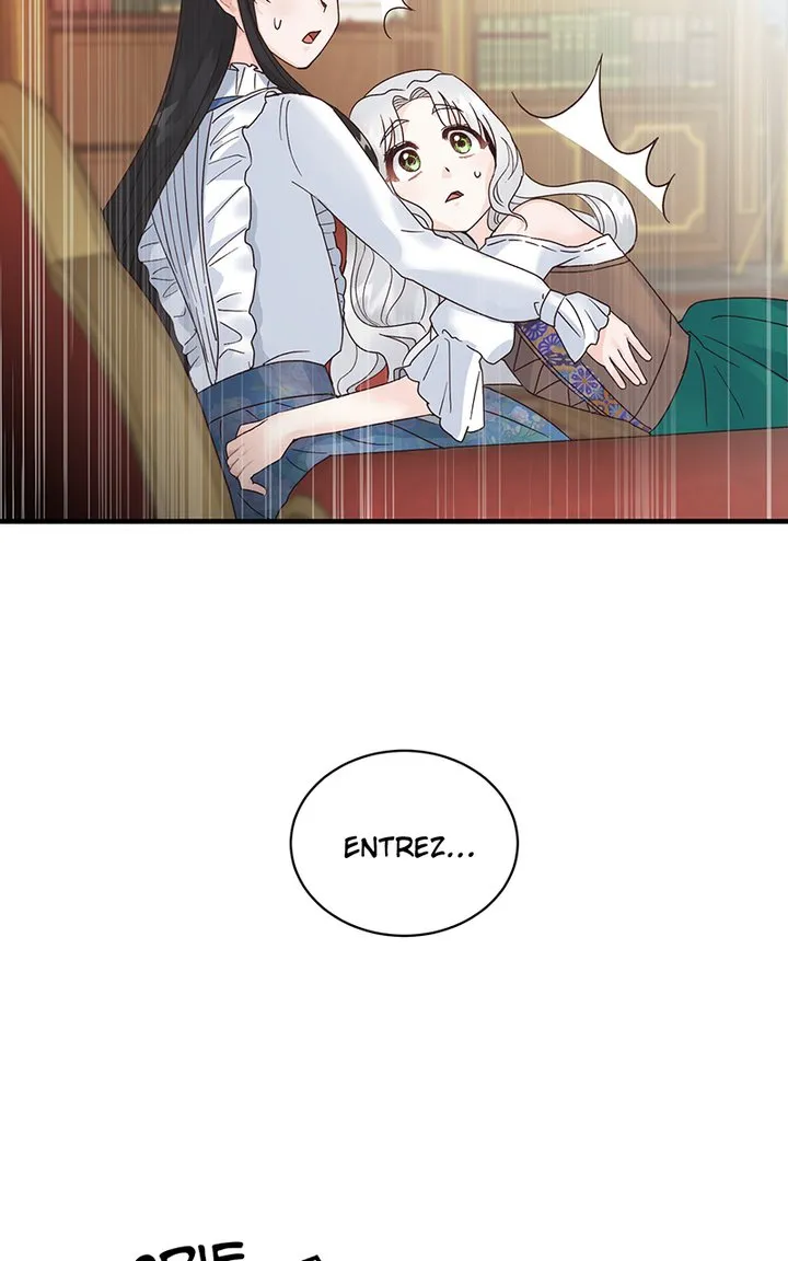 Read Angelic Lady FR Manga Online