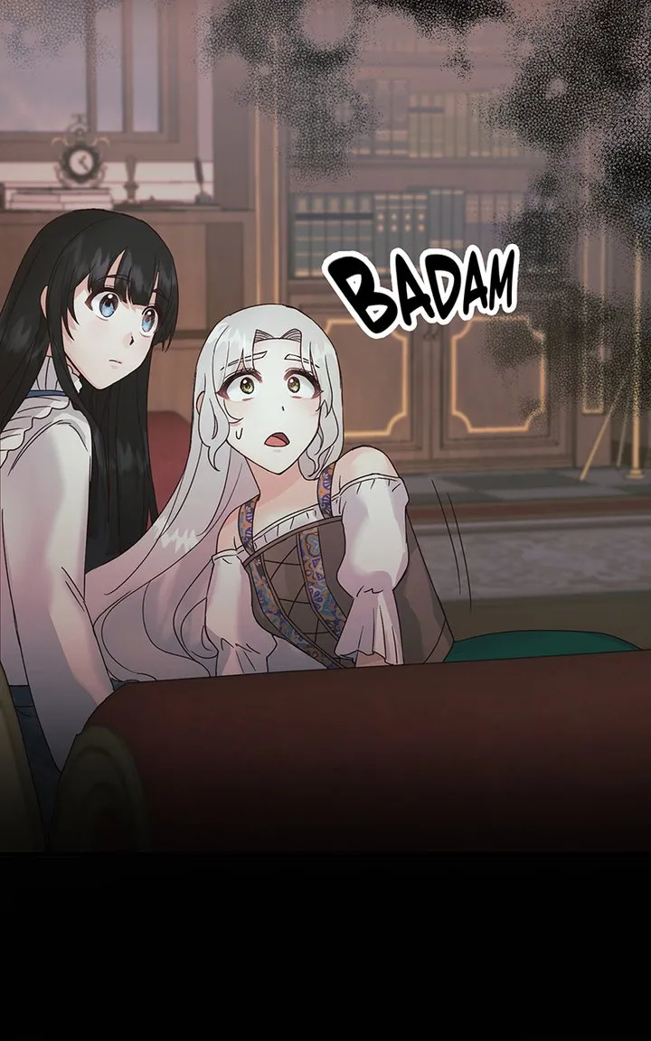 Read Angelic Lady FR Manga Online