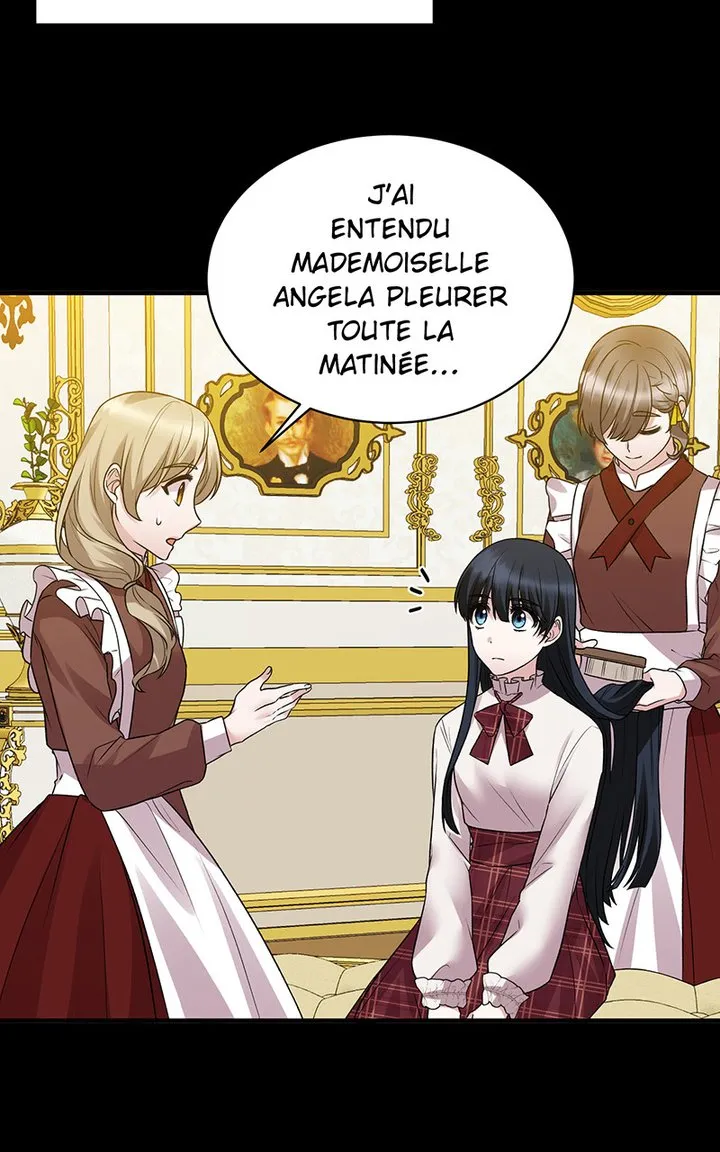 Read Angelic Lady FR Manga Online