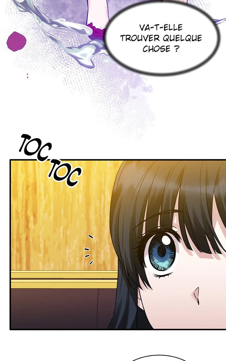 Read Angelic Lady FR Manga Online