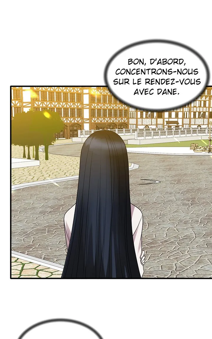 Read Angelic Lady FR Manga Online