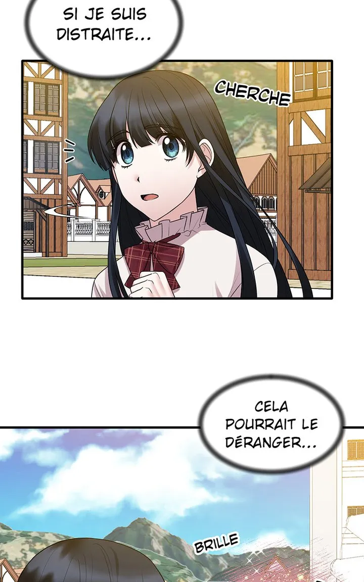 Read Angelic Lady FR Manga Online