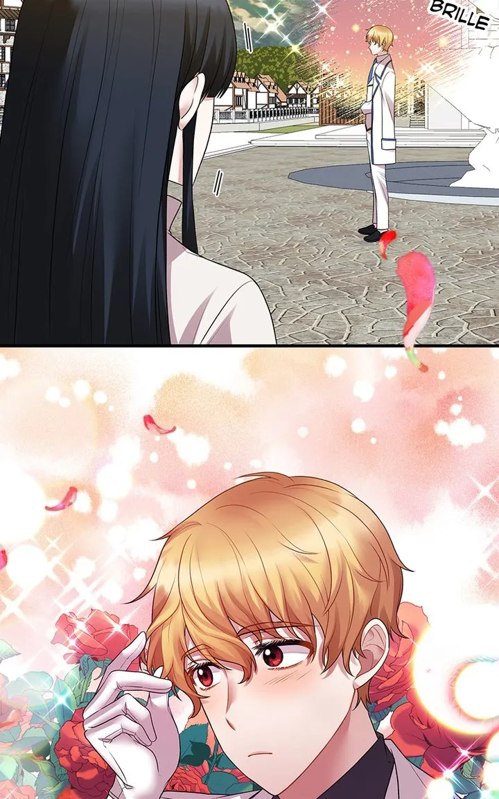 Read Angelic Lady FR Manga Online