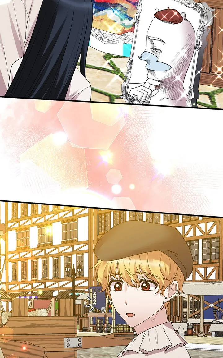 Read Angelic Lady FR Manga Online