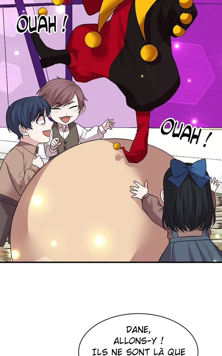 Read Angelic Lady FR Manga Online