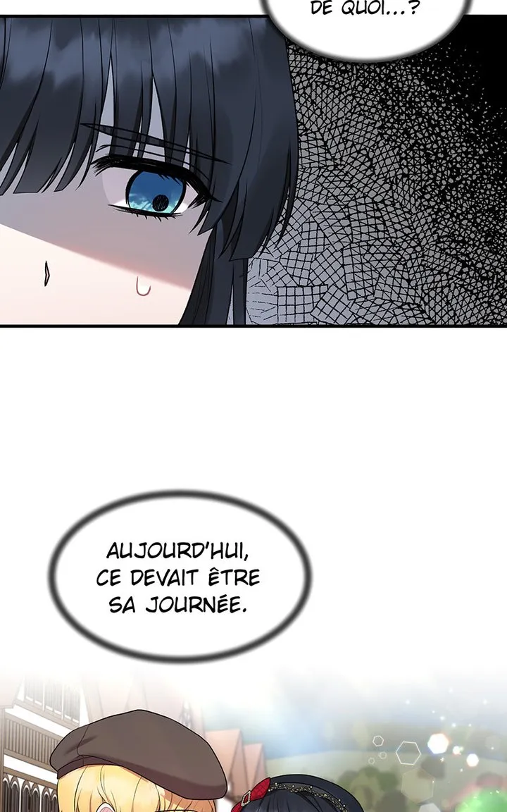 Read Angelic Lady FR Manga Online