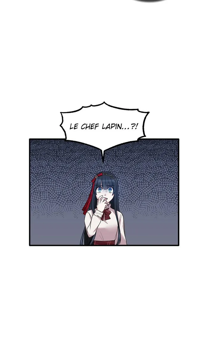 Read Angelic Lady FR Manga Online