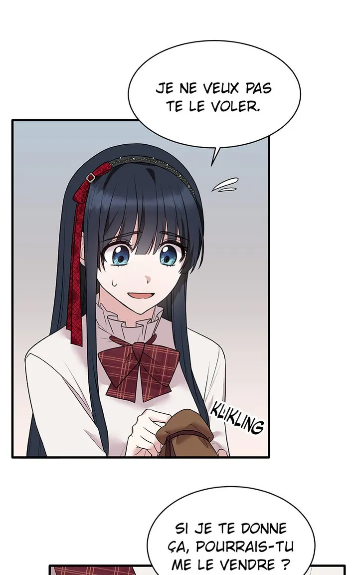 Read Angelic Lady FR Manga Online