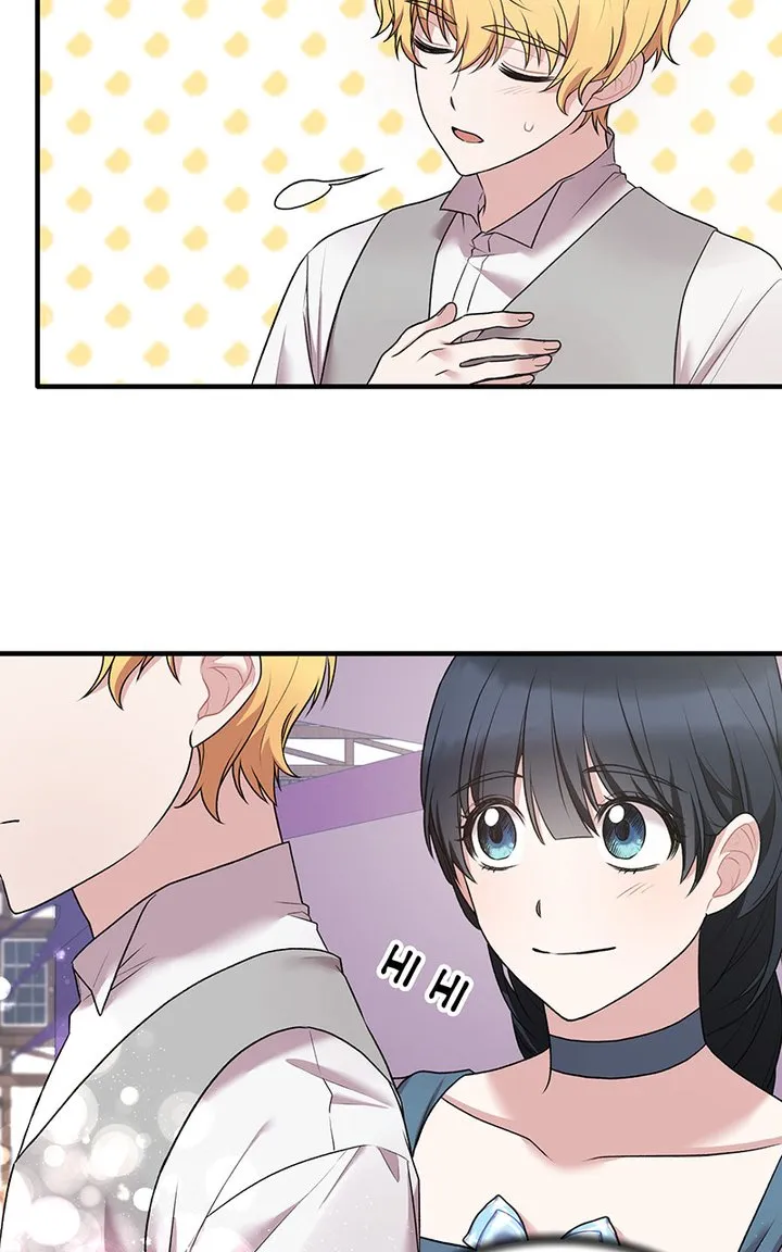 Read Angelic Lady FR Manga Online