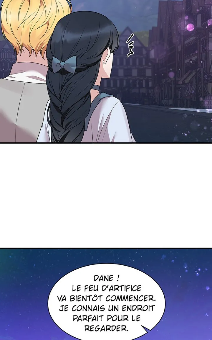 Read Angelic Lady FR Manga Online