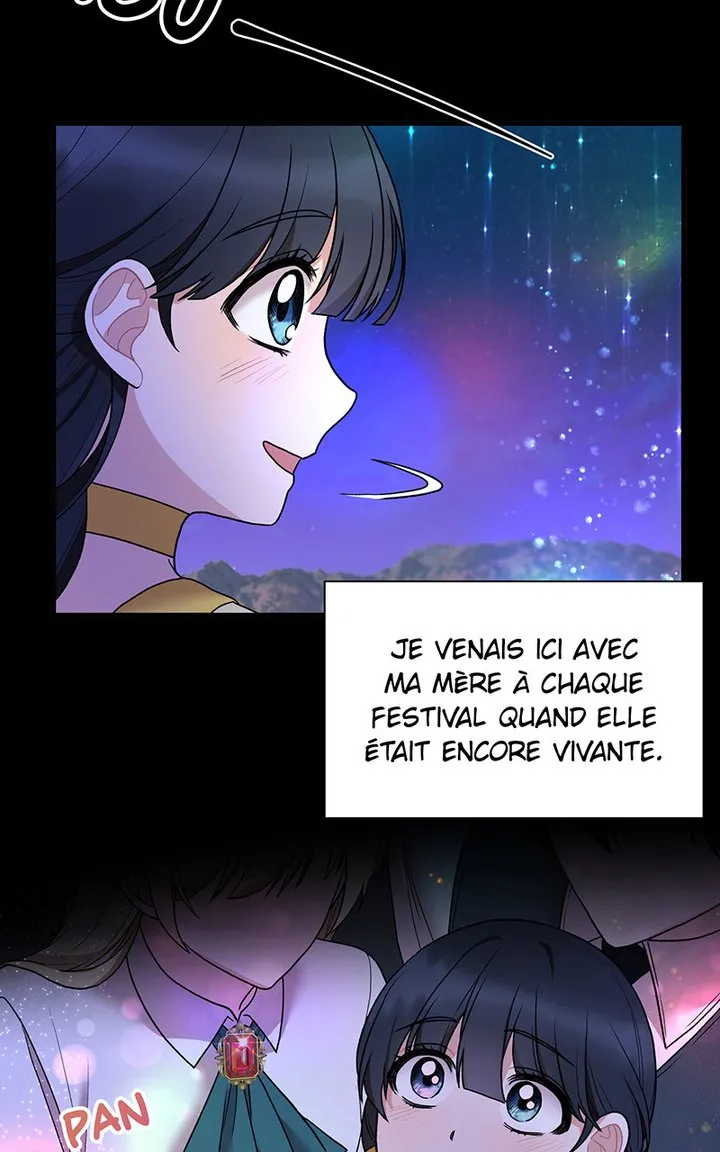 Read Angelic Lady FR Manga Online