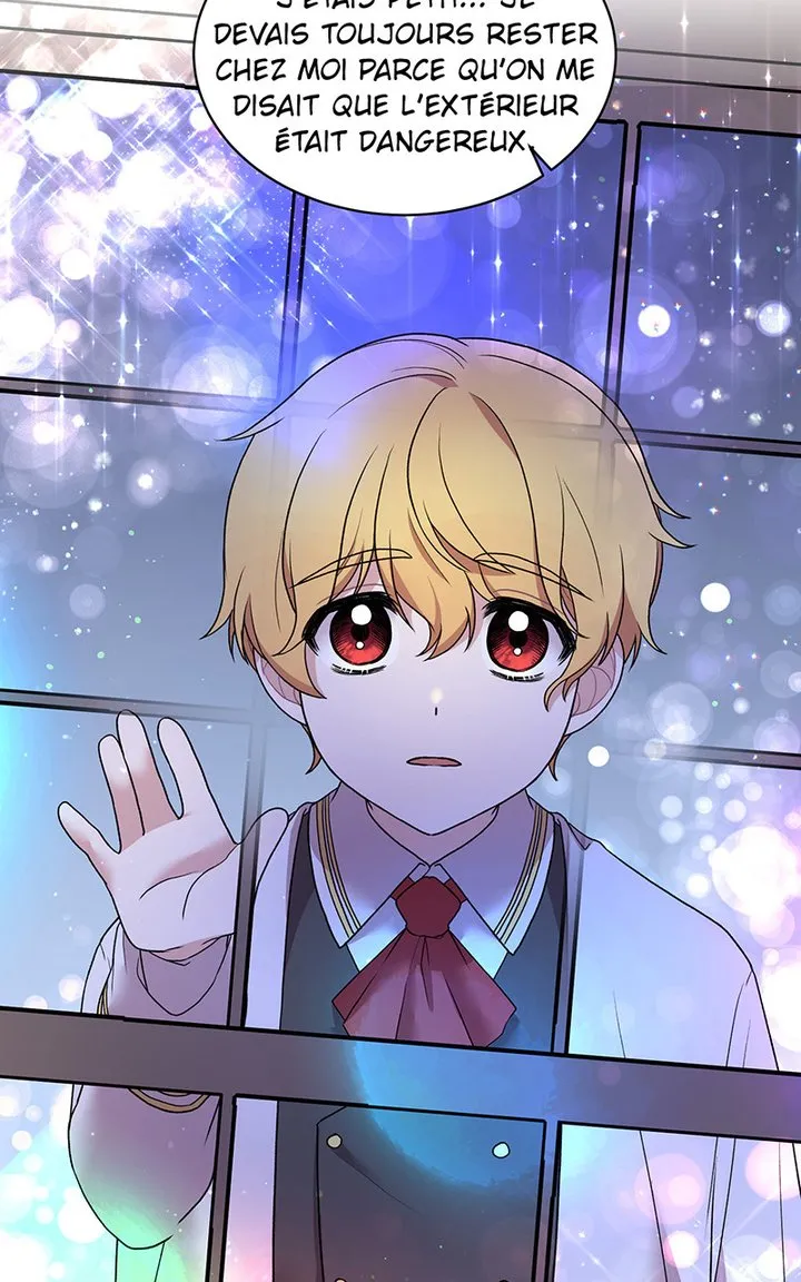 Read Angelic Lady FR Manga Online